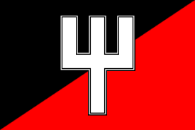 Image result for npd germany logo march symbol partei