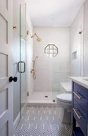 Here is a quick overview of prices for essential fixtures that you would replace in a standard bathroom remodel. 41 Minimalist Small Bathroom Ideas Feel The Big Space In 2020 Guest Bathroom Remodel Tiny House Bathroom Bathroom Layout
