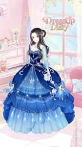 Pin On Dressup Diary