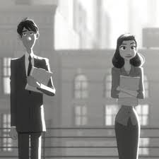 Fall In Love With This Oscar Nominated Disney Short Short Film Disney Shorts Disney Movies