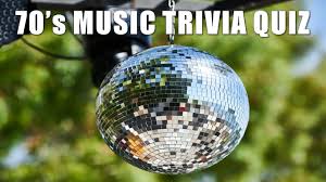Please, try to prove me wrong i dare you. Music Quiz 70s How Well Do You Know Music From The 1970s Trivia Night Quiz Youtube