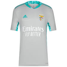 Sezon başı benfica fc yapan transfer sayısı: Benfica Lisbon Goalkeeper Shirt 20 21