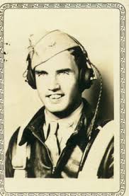 Remembering WWII Veterans in Lexington Cemetery