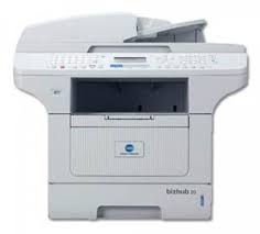 Download the latest drivers, firmware and software. Konica Minolta Bizhub 20 Printer Driver Download