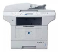 The download center of konica minolta! Konica Minolta Bizhub 20 Printer Driver Download