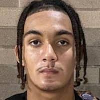 Dane Key JUNIOR Wide Receiver Nebraska