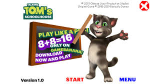 Premium apk download from the original developer outfit7 . Talking Tom S Schoolhouse Baldi Classic Mod Baldi S Basics Mods