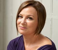 Amanda Vickery's Instagram, Twitter & Facebook