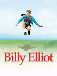 The dramatic final scene of billy elliott, as a grown man, dancing the lead in swan lake as his emotionally overwhelmed father watches his son's triumphant d. Prime Video Billy Elliot