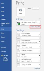 A Simple Way To Improve Your Black And White Prints On Any Printer