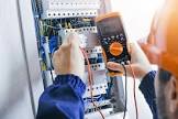 electrician crew in Silver Spring MD