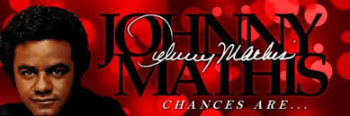 Johnny Mathis
