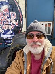 Tri tip taco tuesday