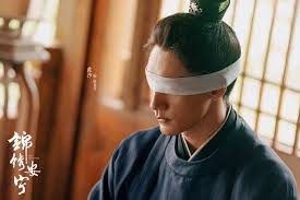 陸劇《錦繡安寧》6大看點！張晚意與任敏共譜「兄妹禁忌戀情」