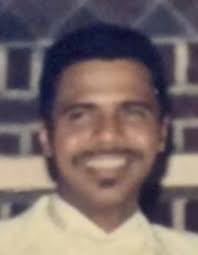 Obituary for Robert Jackson Offley