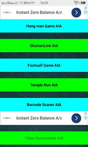 Because android app to project file. Aia Thunkable 2018 For Android Apk Download