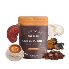 Mushroom Coffee 6-in-1