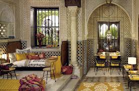 Tile In Unexpected Spaces Decoracao Casas Marrocos