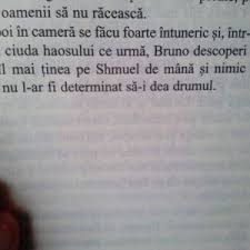 Copii de faina e o carte foarte trista.o clasa de copii prolema fara părinți sau care aveau probleme de comportament primesc de la dirigintele lor un proiect care trebuie sa i responsabilizeze.le spune sa ia un sac de faina de greutatea gaseste dragoste in acel sac cu faina.se poartă cu el ca cu un copil. Motto Realist FaceÈ›i Un Nume Baiatul Cu Pijamale In Dungi De John Bounge Rezumat Wikisource Cazare Lia Sovata Ro