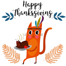 Thanksgiving is a very traditional holiday in the united states that is celebrated in the month of november 25th, thursday, so if you are one of the people who has decided that this year you want to give thanks for what you have, you should know that we can find. I Thank You This Thanksgiving Friendship Hospital For Animals