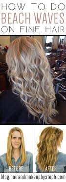 How To Braided Beach Waves Beachy Waves Hair Hair Waves Long Hair Styles