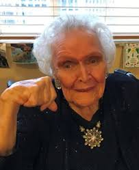 Most Recent Obituaries