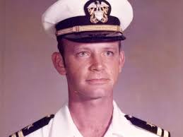 Capt. Thomas J. Bernsen, Jr.'s Funeral Details