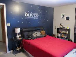 Badass Star Wars Bedroom Decoration Star Wars Bedroom Star Wars Bedroom Star Wars Themed Bedroom Star Wars Room