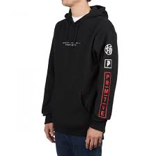 New dragon ball z capsule corp fleece blanket. Primitive X Dragonball Z Club Hoodie Black