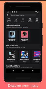 Nube & sin conexión mod apk en happymoddownload. Splitcloud For Android Apk Download