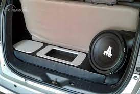Untuk instalasi midrange dipasang pada pintu mobil, tweeter. Mari Mengenal Jenis Speaker Mobil Dan Fungsinya