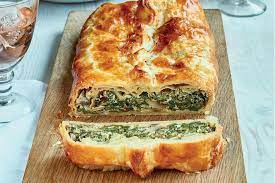 Serve with a mushroom gravy and glass of red wine. Mary Berry S Best Ever Cooking Tips Lovefood Com