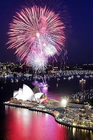 Sydney New Years Eve Cruises Sydney Harbour New Years Eve What S All The Fuss About Anyway Australia Fireworks Australia Travel