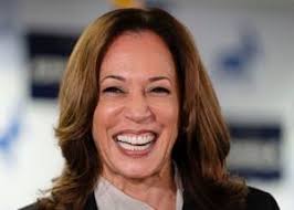 Las lecciones de la campaña presidencial de Kamala Harris en 2020