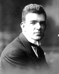 Child 6 JESSIE GEORGINA GUNN (1891-1918) & WILLIAM ALBERT EDGAR NANKIVELL  (1890