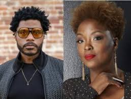 Celebrating Jerome Benton's Birthday