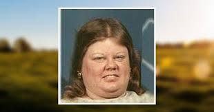 LouAnn Arlene Johnson Obituary October 1, 2006