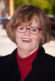 Notes from Commissioner Doreen Creed — County of Meade