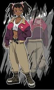 This is a place to find black and/or dark skinned anime characters for folks trying to see more representation in anime/manga! 16 Black Anime Characters Ideas Black Anime Characters Black Girl Art Anime Characters