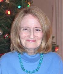 Christine Prendergast