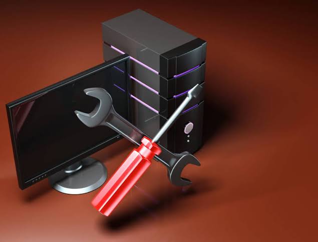 PC Tune-up and Repair Service