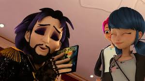 Miraculous Tales Of Ladybug Cat Noir Season 1 Episode 20 Pin By Andrew Durham On Jagged Stone Miraculous Minor Character Marinette Villain