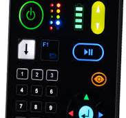 Illuminated Membrane Switches, LED Backlit Membrane Switches