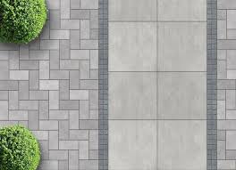 Pin Von Andrea Franz Auf Outdoor Garten Betonpflaster Terrassen Deko Diy Terrasse