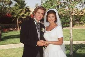 Saved By The Bell Photo Saved By The Bell Wedding In Las Vegas Promos Tv Weddings Saved By The Bell Wedding Movies