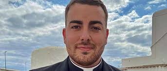 La catedral de Ibiza celebra la ordenación de un nuevo sacerdote