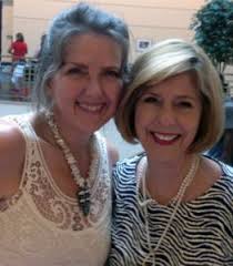 Fort Worth Literary Festival August, 2014