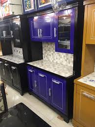 Negosiasi harga kesepekatan kepada cs kami. Lemari Sayur Lemari Dapur Rak Piring Kayu Minimalis 3 Pintu Istana Furniture