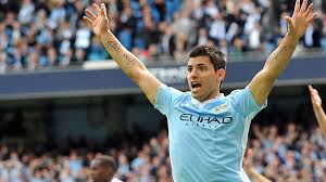 It did not involve any especially breathtaking piece of skill. Sergio Aguero Goal Against Qpr Gives Manchester City First Title In 44 Years Bbc Sport