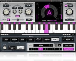 You should be able to hit the playback button now and hear. Waves Tune Real Time Plugin Waves